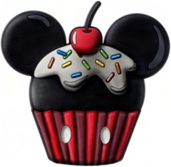 Disney's Mickey Inspired Cupcake Magnet