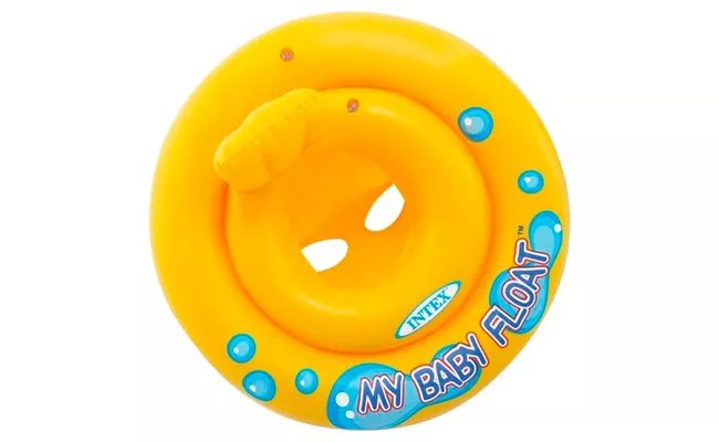 My Baby Float (2-Pack)