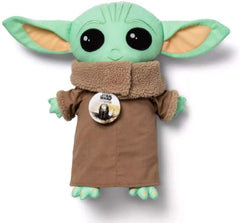 Jay Franco Star Wars The Mandalorian Child Pillowbuddy (Baby Yoda) - 18