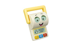 eKids Toy Story 5 Smarty Pants Silly Sound Maker Toy for Toddlers, Designed for Fans of Toy Story Toys