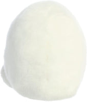 Aurora Palm Pals Set of Two - Bobby Egg & Buttery Toast
