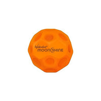 Waboba Moonshine Ball Light Up Moon Ball, Hyper Bouncy Balls that Light Up on Bounce, Fun Toys for Kids, Teenagers, Adults, Boys and Girls, Colors May Vary