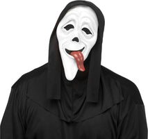 Fun World Scary Movie Child Wass Up Costume