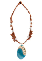 Disney Moana's Necklace,48 months to 144 months