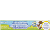 Perler Ironing Paper 12