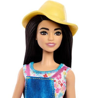 Barbie Farmer Doll with Accessories