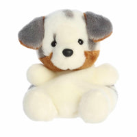 Aurora® Adorable Palm Pals™ Sydney Aussie™ Stuffed Animal - Fun Collectible Plush for Kids and Adult Collectors - Perfect for Decorating Rooms and Birthday Gifts - White 5 Inches