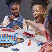 Hasbro Gaming Battleship Royale Party Game for 2 to 6 Players, Battleship Board Game for Groups, Family Games for Ages 8 and Up, (Amazon Exclusive)