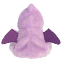 Aurora Palm Pals 5.5" Pteagan Pterodactyl Adorable Plush