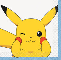 16 Pokemon BEV NAP