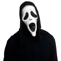 Fun World Officially Licensed Scary Movie 6 KILLER Mask