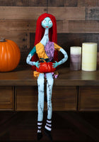 36-Inch Disney Nightmare Before Christmas Hanging Sally Decoration Standard