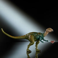Jurassic World Hammond Collection Dryosaurus Dinosaur Figure, Deluxe Design And 17 Articulations
