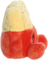 Aurora Palm Pals Set of Three - Fiesta Taco, Frenchy Fries and Peppa Pizza Slice!