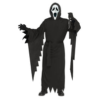 Fun World Scary Movie 6 