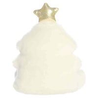 Aurora Palm Pals 5" Felicia Christmas Tree Festive Plush
