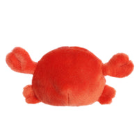 Aurora® Adorable Palm Pals™ Snippy Crab™ Stuffed Animal - Fun Collectible Plush for Kids and Adult Collectors - Perfect for Decorating Rooms and Birthday Gifts - Red 7 Inches