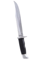 Fun World P.U. Ghost Face® Knife – Officially Licensed Scream Movie Costume Accessory, Lightweight Prop Weapon