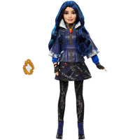 Disney Descendants Evie Isle of the Lost Fashion Doll- Anniversary Edition