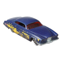 Hot Wheels Toy Car, 1:64 Scale Color Shifters Vehicle with Repeat Color Change in ICY Cold or Very Warm Water (Styles May Vary)