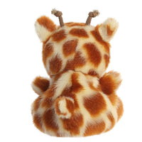 Aurora Palm Pals 4.5" Safara Giraffe Adorable Plush