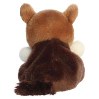 Aurora Adorable Palm Pals Anita Anteater Stuffed Animal - Fun Collectible Plush for Kids and Adult Collectors - Perfect for Decorating Rooms and Birthday Gifts - Brown 5 Inches