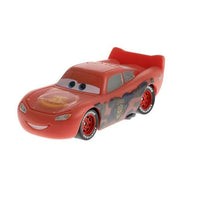 Disney Cars - Color Changers - Cryptid Buster Lightning McQueen (HMD70)
