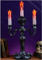 Fun World 14 inch LED Candelabra - ST