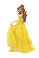 Disney Soft Touch Magnet Princess Belle - 4 Inch Refrigerator Magnet