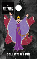 Disney The Queen Enamel Pin - Collectible Cartoon Character Badge