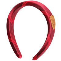Disguise Harry Potter Gryffindor Headband, Officially Licensed Halloween Costume Accessory, Unisize Ages 8+