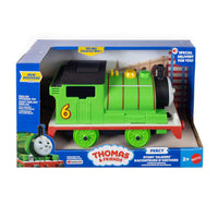 Thomas & Friends by Fisher-Price Large-Scale Talking Percy Engine