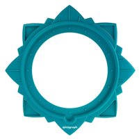 Spirograph Maker Kids Drawing Set-The Easy Way to Make Countless Amazing Mandala Designs, Ages 8+, Multi