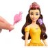 Disney Princess Belle and Philippe Playset