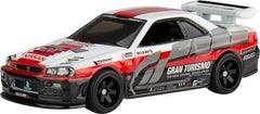 Hot Wheels Premium Toy Car, Truck or Van, 1:64 Scale Die-Cast Replica from Popular Movie, TV Show or Video Game, Multicolor (Styles May Vary)