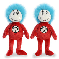 Aurora Plush Bundle of 2, 12