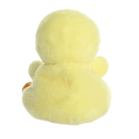 Aurora Palm Pals Betsy Chick Stuffed Animal – Soft Yellow Plush Baby Chick – Collectible Bean-Filled Plush Toy for Kids and Adults – Yellow, 4.5 Inches