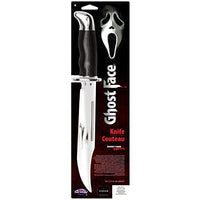 Fun World Officially Licensed Ghost Face Official Licensed Bowie Knife Costume Accessory