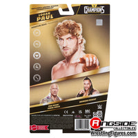 WWE Champions 2026 Wave 2 Logan Paul with US Championship Title