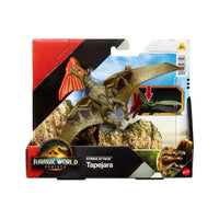 Jurassic World Rebirth Strike Attack Tapejara Action Figure