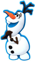 Disney Frozen Olaf Soft-Touch Magnet – 3