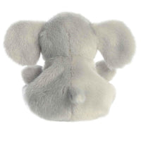 Aurora Palm Pals 4.5" Stomps Elephant Adorable Plush