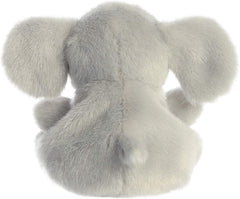 Aurora Palm Pals Set of Two - Stomps Elephant and Safara Giraffe