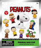 Peanuts Series 4 – 5