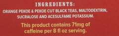 Luzianne Sweet Iced Tea Keurig K-Cup Pods (72 Pods)