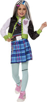 InSpirit Designs Monster High Kids Frankie Stein Costume