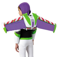 Disguise Buzz Lightyear Inflatable Jet Pack Costume Accessory - Child Size