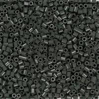 1000 BEAD BAG CHARCOAL