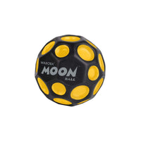 Waboba Sun Moon Ball- Color Changes in the Sun