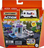 Matchbox HLY62 Toy for 3Y+